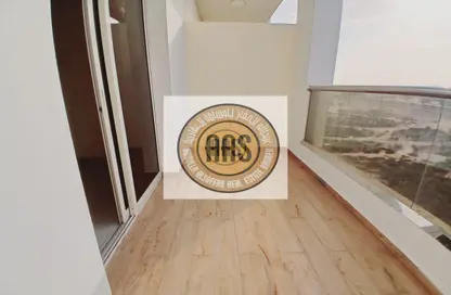 Apartment - Studio - 1 Bathroom for rent in Lootah Residence 2 - Al Warsan 4 - Al Warsan - Dubai