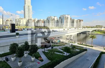 شقة - 2 غرف نوم - 2 حمامات للبيع في مبنى ذا كوف 1 - ذي كوف - ميناء خور دبي (ذا لاجونز) - دبي