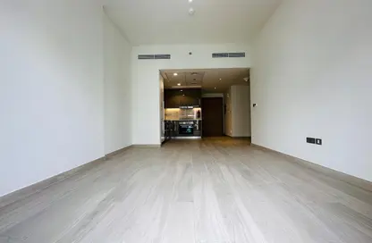 Apartment - 1 Bedroom - 1 Bathroom for rent in Azizi Riviera 45 - Meydan One - Meydan - Dubai
