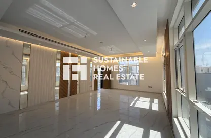 Villa - 6 Bedrooms - 7 Bathrooms for sale in Alreeman - Al Shamkha - Abu Dhabi