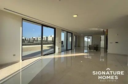 Villa - 5 Bedrooms - 7 Bathrooms for sale in Palm Hills - Dubai Hills Estate - Dubai