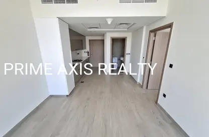 Apartment - 1 Bedroom - 2 Bathrooms for sale in AZIZI Riviera - Meydan One - Meydan - Dubai