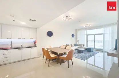 Apartment - 2 Bedrooms - 3 Bathrooms for sale in Vita Residencia - Al Sufouh 1 - Al Sufouh - Dubai