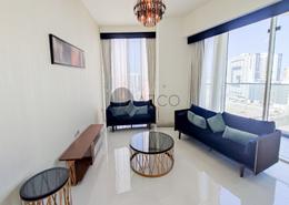 Apartment - 2 bedrooms - 3 bathrooms for rent in Miraclz Tower by Danube - Arjan - Dubai