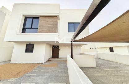 Villa - 4 Bedrooms - 5 Bathrooms for sale in Noya Luma - Noya - Yas Island - Abu Dhabi