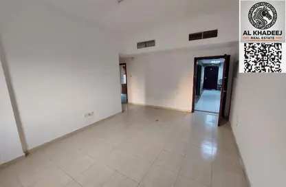 Apartment - 1 Bedroom - 1 Bathroom for rent in Al Naemiya Tower 2 - Al Naemiya Towers - Al Nuaimiya - Ajman