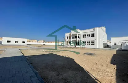 Outdoor House image for: Villa for rent in Mohamed Bin Zayed City Villas - Mohamed Bin Zayed City - Abu Dhabi, Image 1
