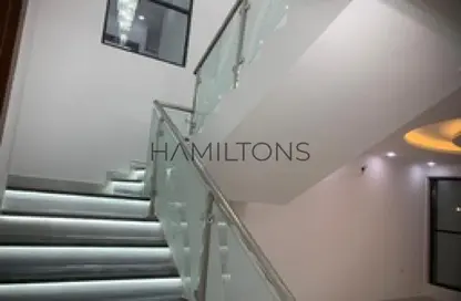 Villa - 3 Bedrooms - 4 Bathrooms for sale in Al Hooshi Villas - Hoshi - Al Badie - Sharjah