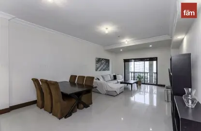 Apartment - 1 Bedroom - 2 Bathrooms for sale in Golden Mile 4 - Golden Mile - Palm Jumeirah - Dubai