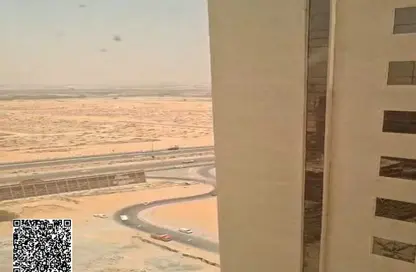 شقة - غرفة نوم - 2 حمامات للبيع في أحلام جولدكريست 4 - جولدكريست دريمز - مدينة الإمارات - عجمان