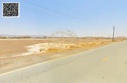 أرض - استوديو للبيع في المنامة - عجمان