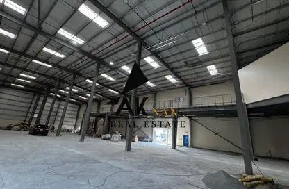مستودع - استوديو - 1 حمام للايجار في ٨ دبليو دي - دبي إنفستمنت بارك 1 (DIP 1) - مجمع دبي للإستثمار - دبي