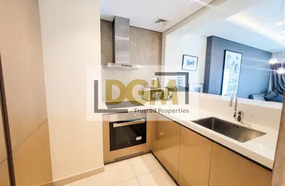Apartment - 2 Bedrooms - 3 Bathrooms for rent in Tower D - DAMAC Towers by Paramount - Business Bay - Dubai