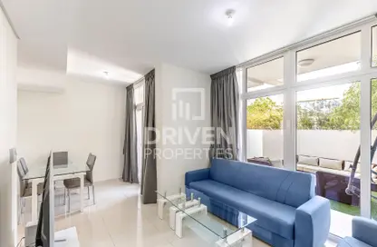 Villa - 3 Bedrooms - 3 Bathrooms for rent in Aknan Villas - Amazonia - Damac Hills 2 - Dubai