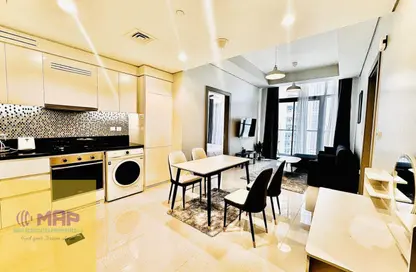 Apartment - 2 Bedrooms - 3 Bathrooms for rent in Aykon City Tower C - Aykon City - Business Bay - Dubai
