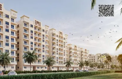 Apartment - 2 Bedrooms - 3 Bathrooms for sale in Al Ameera Village - Ajman Apartment - 2 Bedrooms - 3 Bathrooms for sale in Al Ameera Village - Ajman