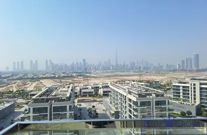 شقة - 2 غرف نوم - 4 حمامات للايجار في مساكن 12 - المنطقة وان - مدينة الشيخ محمد بن راشد - دبي شقة - 2 غرف نوم - 4 حمامات للايجار في مساكن 12 - المنطقة وان - مدينة الشيخ محمد بن راشد - دبي