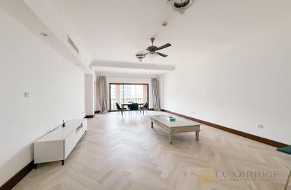 Apartment - 1 Bedroom - 2 Bathrooms for sale in Golden Mile 6 - Golden Mile - Palm Jumeirah - Dubai