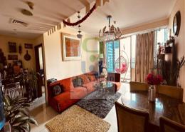 Apartment - 2 bedrooms - 3 bathrooms for sale in Ocean Heights - Dubai Marina - Dubai