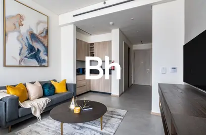 شقة - 1 حمام للبيع في احياء سيجنيتشر السكنية - قرية الجميرا سركل - دبي