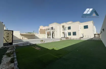 شقة - 1 حمام للايجار في مدينة الرياض - أبوظبي
