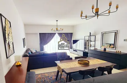 Apartment - 1 Bedroom - 2 Bathrooms for sale in The Gate Tower 2 - Shams Abu Dhabi - Al Reem Island - Abu Dhabi