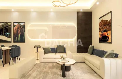 Apartment - 5 Bedrooms - 5 Bathrooms for sale in Viewz 2 by Danube - Viewz by DANUBE - Jumeirah Lake Towers - Dubai
