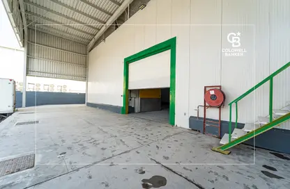 Warehouse - Studio - 1 Bathroom for sale in Al Quoz Industrial Area 2 - Al Quoz Industrial Area - Al Quoz - Dubai