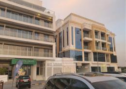 Outdoor Building image for: Shop for rent in Centurion Onyx - Meydan - Dubai, Image 1