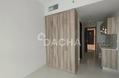 Apartment - Studio - 1 Bathroom for rent in Hera Tower - Dubai Sports City - Dubai