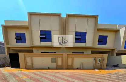 فيلا - 4 غرف نوم - 5 حمامات للبيع في 1 الياسمين - الياسمين - عجمان