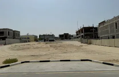 Land - Studio for sale in Al Furjan West - Al Furjan - Dubai