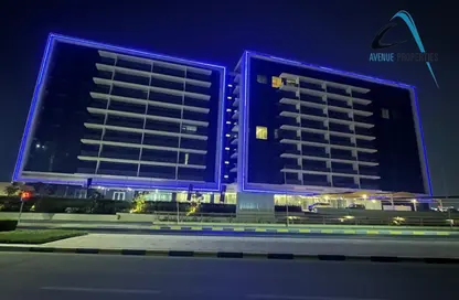 Apartment - 1 Bedroom - 2 Bathrooms for rent in Gateway Residences 2 - Mina Al Arab - Ras Al Khaimah