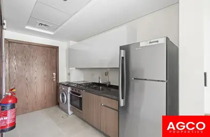 Apartment - Studio - 1 Bathroom for rent in Azizi Shaista Residences - Al Furjan - Dubai