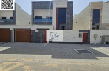 فيلا - 5 غرف نوم - 7 حمامات للبيع في العامرة جاردنز - العامرة - عجمان
