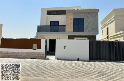 فيلا - 6 غرف نوم - 8 حمامات للبيع في الزاهية جاردنز - الزاهية - عجمان