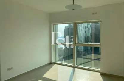 Apartment - 2 Bedrooms - 3 Bathrooms for sale in Marina Blue Tower - Marina Square - Al Reem Island - Abu Dhabi