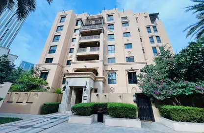 Apartment - 2 Bedrooms - 3 Bathrooms for rent in Kamoon 4 - Kamoon - Old Town - Downtown Dubai - Dubai