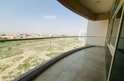 شقة - 2 غرف نوم - 2 حمامات للايجار في الورقاء 1 - الورقاء - دبي