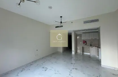 Apartment - Studio - 1 Bathroom for rent in MAG 555 - MAG 5 - Dubai South (Dubai World Central) - Dubai