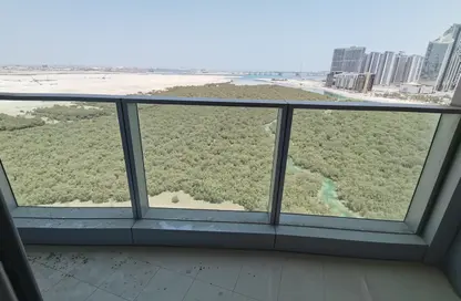 Apartment - 2 Bedrooms - 3 Bathrooms for sale in Marina Bay - City Of Lights - Al Reem Island - Abu Dhabi