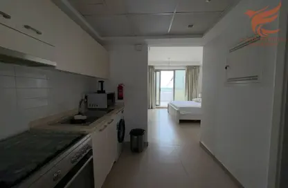 شقة - 1 حمام للايجار في باسيفيك ساموا - باسيفيك - جزيرة المرجان - رأس الخيمة شقة - 1 حمام للايجار في باسيفيك ساموا - باسيفيك - جزيرة المرجان - رأس الخيمة