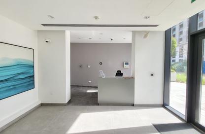 Apartment - 1 Bedroom - 2 Bathrooms for rent in Rehan Apartments - Aljada - Sharjah