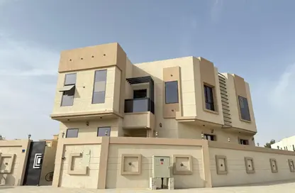 Villa - 5 Bedrooms - 7 Bathrooms for sale in Al Helio 2 - Al Helio - Ajman