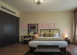 شقة - 2 غرف نوم - 2 حمامات للبيع في ميدان هانوفر - قرية الجميرا سركل - دبي