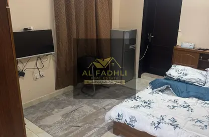 Apartment - Studio - 1 Bathroom for rent in Al Rawda 3 Villas - Al Rawda 3 - Al Rawda - Ajman