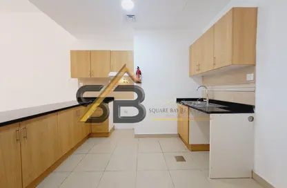 Apartment - 1 Bedroom - 2 Bathrooms for rent in Dubai Silicon Oasis - Dubai