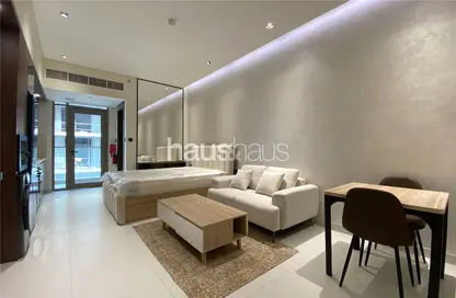 Apartment - Studio - 1 Bathroom for rent in Torino - Arjan - Dubai Apartment - Studio - 1 Bathroom for rent in Torino - Arjan - Dubai