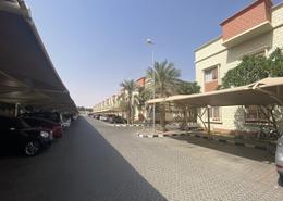 Apartment - 2 bedrooms - 3 bathrooms for rent in Al Ain Ladies Club - Al Markhaniya - Al Ain