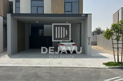 فيلا - 4 غرف نوم - 4 حمامات للايجار في مدن الرنيم 1 - مودون - دبي